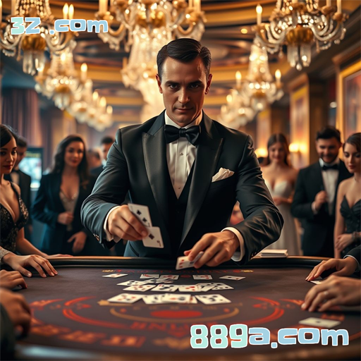 Recursos Confiáveis e Inovadores no 889a.com para Jogadores