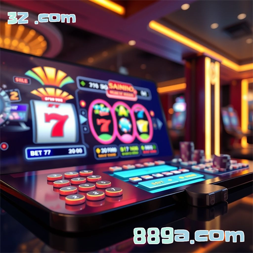 Experimente os Jogos Incríveis do 889a.com e Divirta-se!